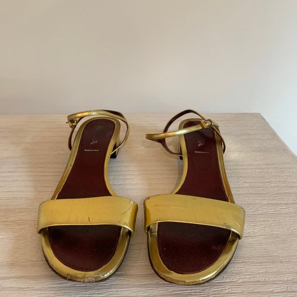 Prada Sandals (EU 39) - Picture 1 of 4